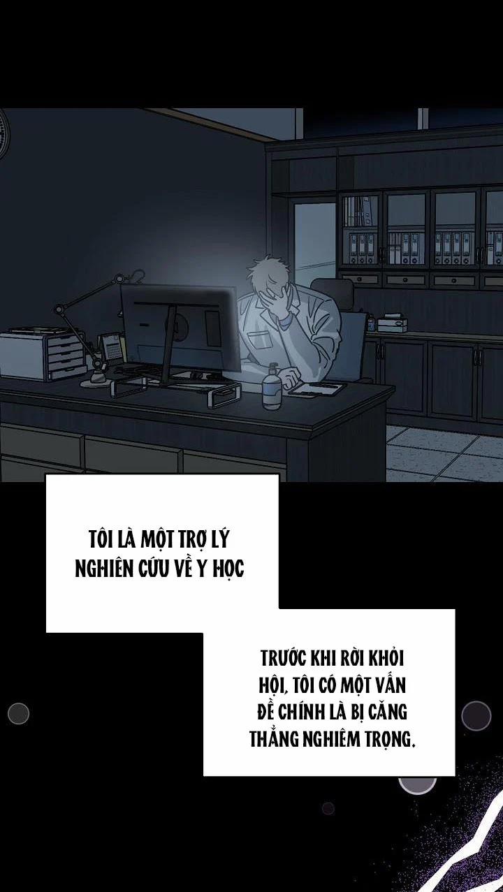 Tuyển Tập Bl Ngắn: Quân Phục 5 trang 5