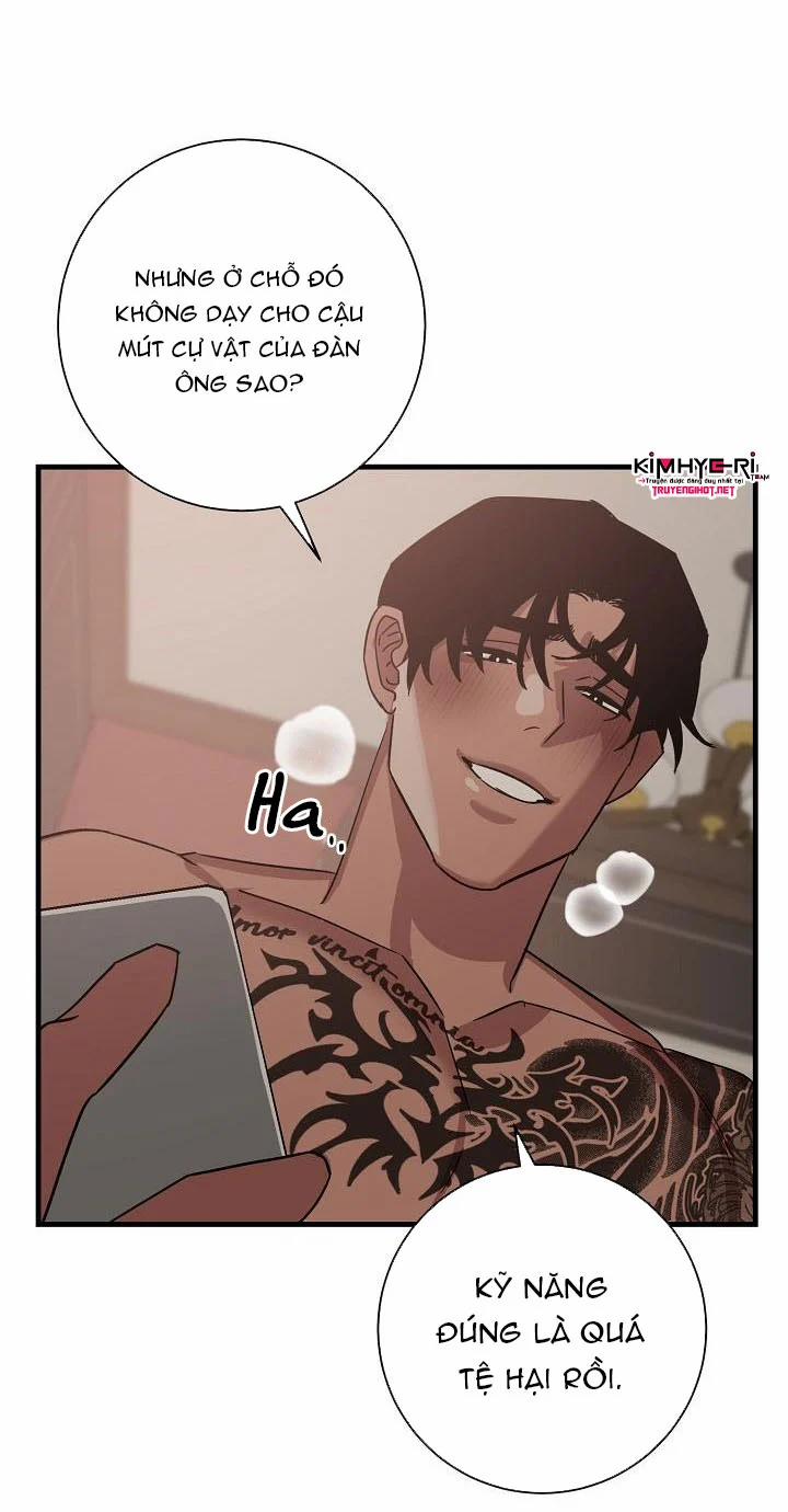 Tuyển Tập Bl Ngắn: Quân Phục 5 trang 50