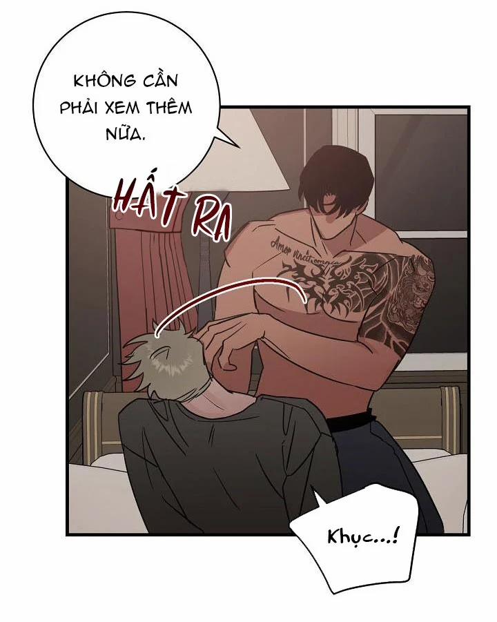 Tuyển Tập Bl Ngắn: Quân Phục 5 trang 51