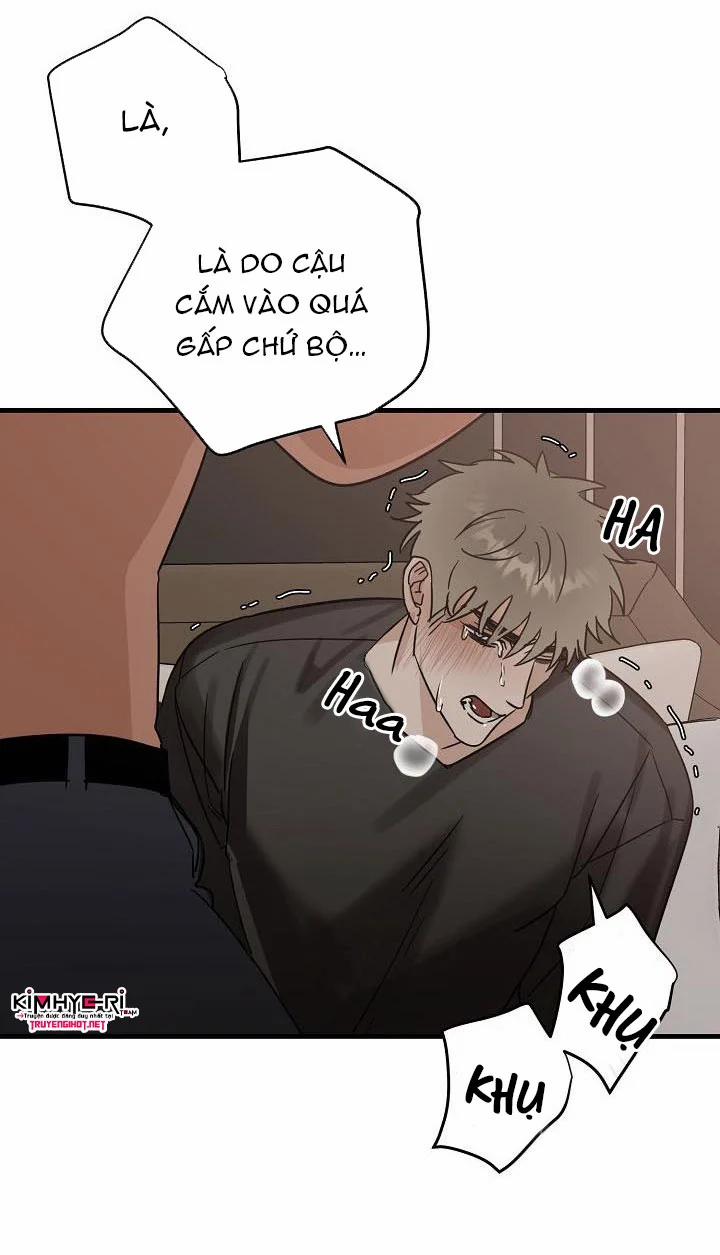 Tuyển Tập Bl Ngắn: Quân Phục 5 trang 52