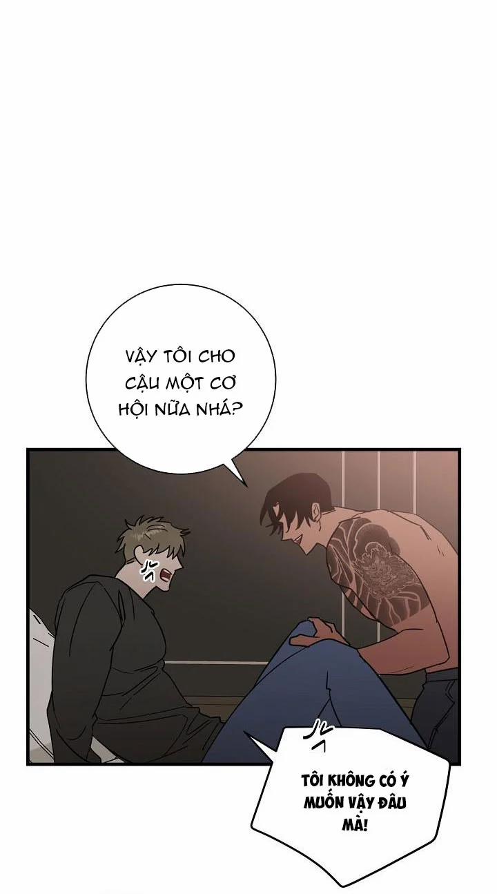 Tuyển Tập Bl Ngắn: Quân Phục 5 trang 53