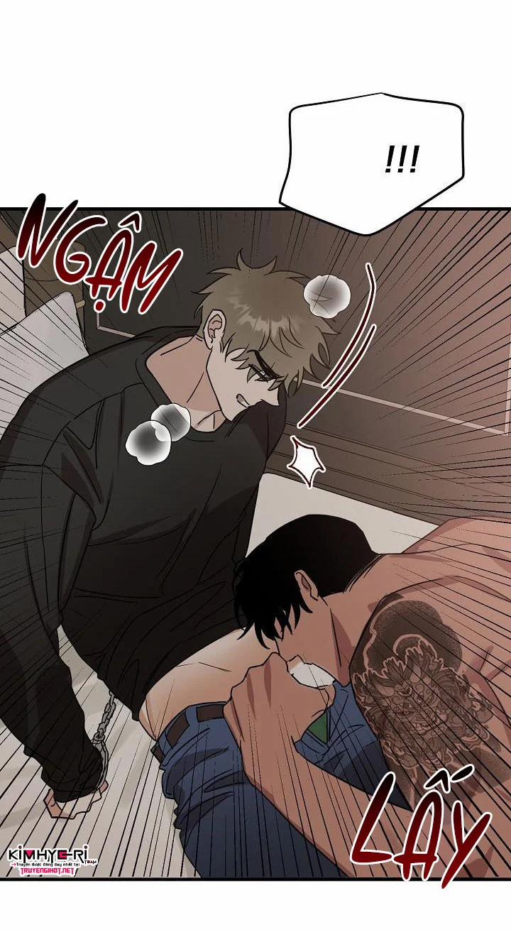 Tuyển Tập Bl Ngắn: Quân Phục 5 trang 56