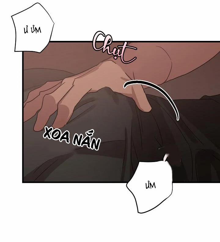 Tuyển Tập Bl Ngắn: Quân Phục 5 trang 58