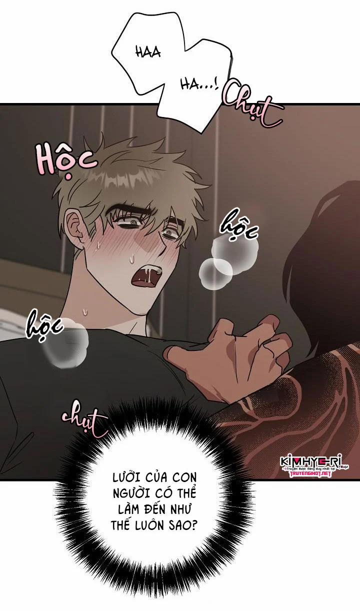 Tuyển Tập Bl Ngắn: Quân Phục 5 trang 59