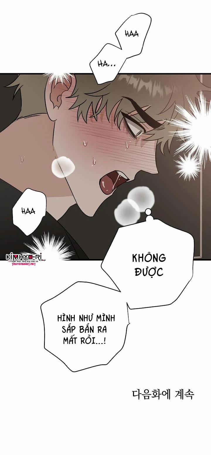 Tuyển Tập Bl Ngắn: Quân Phục 5 trang 61