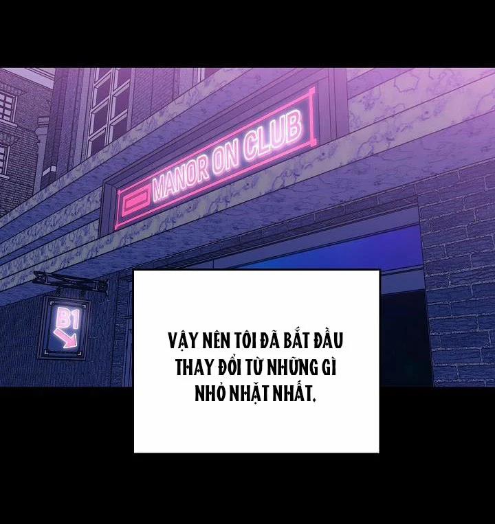 Tuyển Tập Bl Ngắn: Quân Phục 5 trang 8