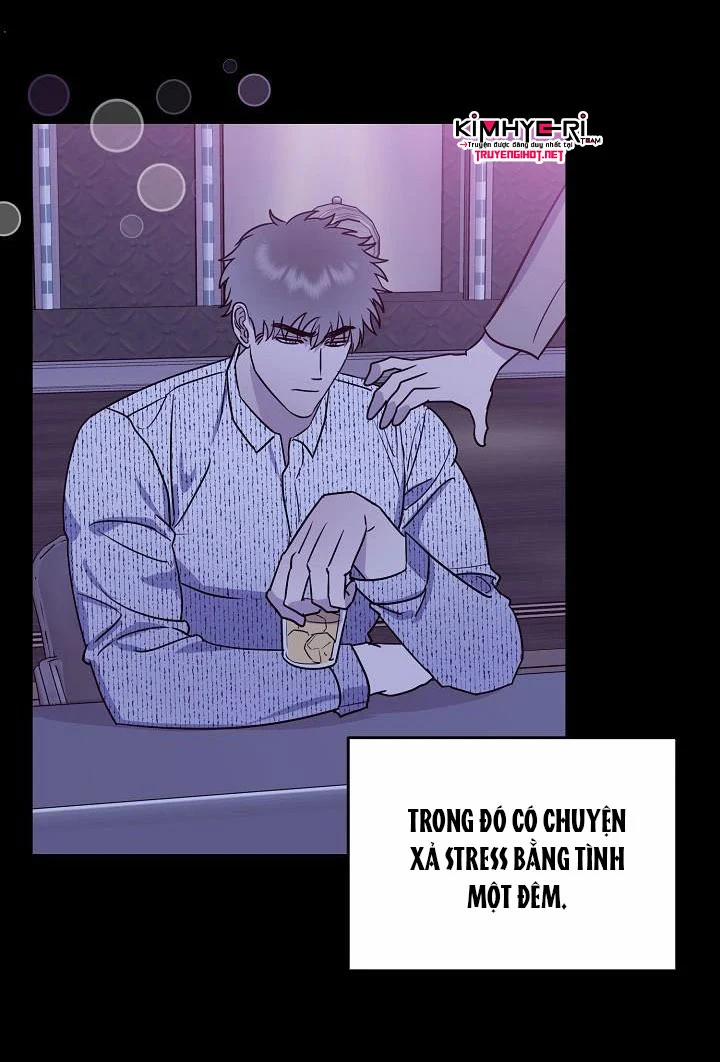 Tuyển Tập Bl Ngắn: Quân Phục 5 trang 9