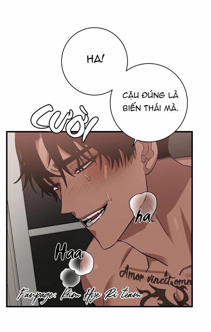 Tuyển Tập Bl Ngắn: Quân Phục 6 trang 10