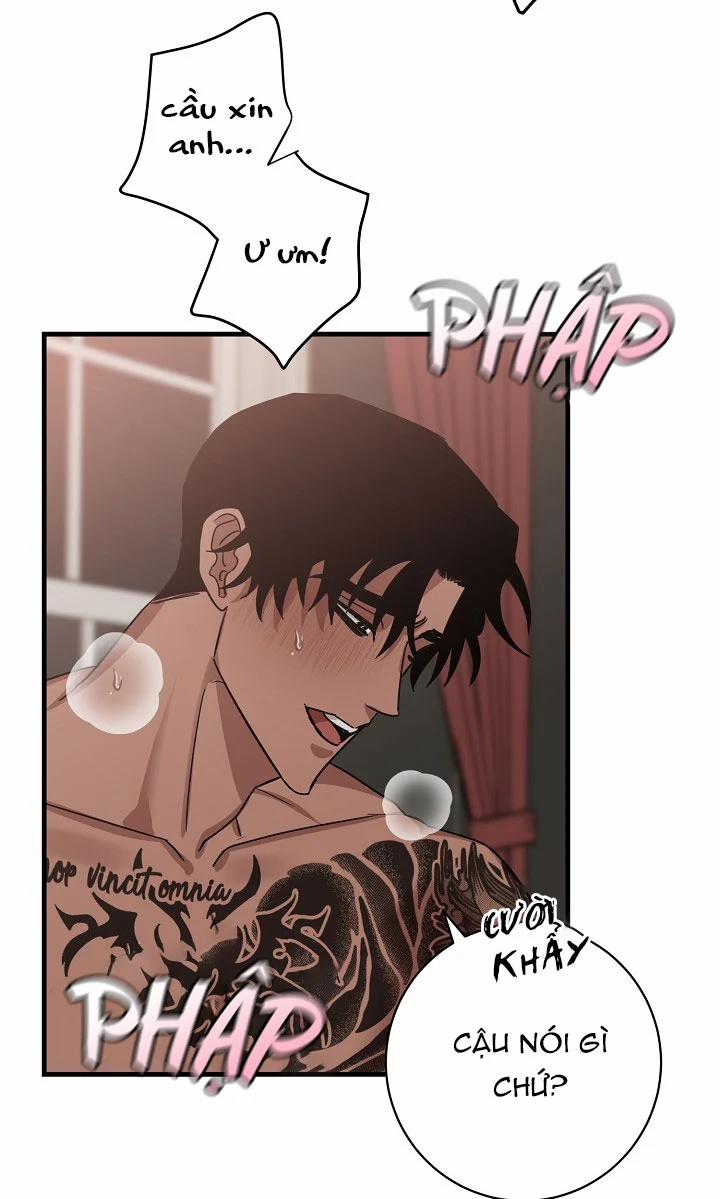 Tuyển Tập Bl Ngắn: Quân Phục 6 trang 20