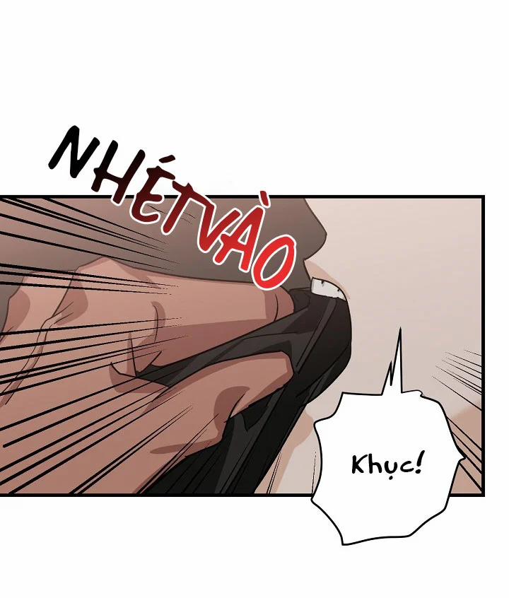 Tuyển Tập Bl Ngắn: Quân Phục 6 trang 23