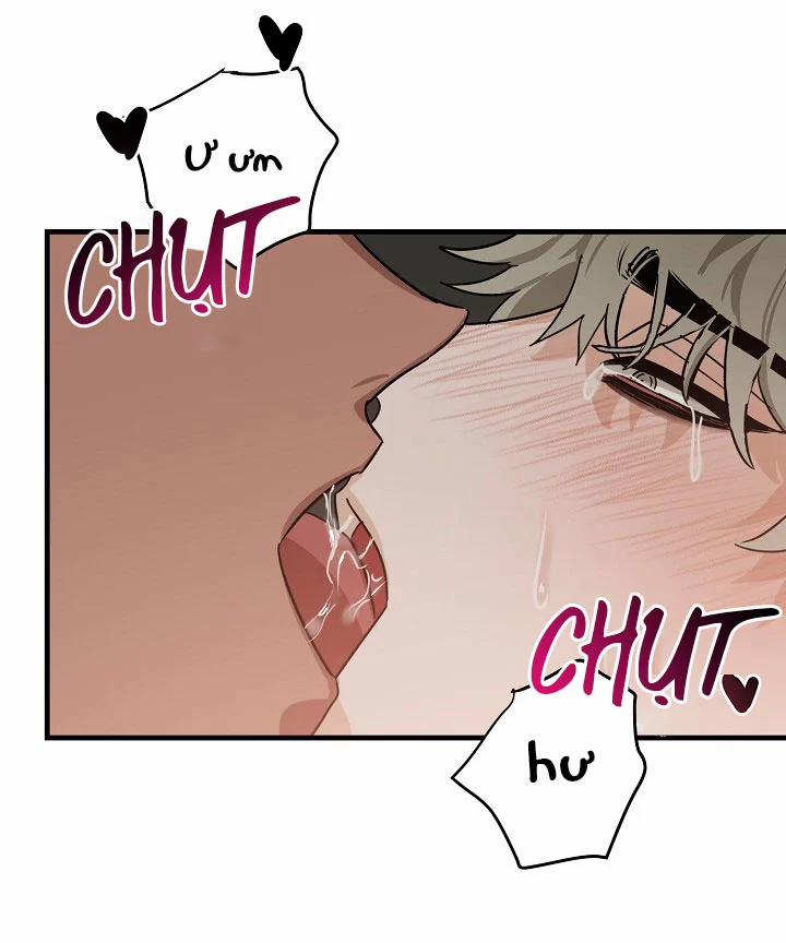 Tuyển Tập Bl Ngắn: Quân Phục 6 trang 27