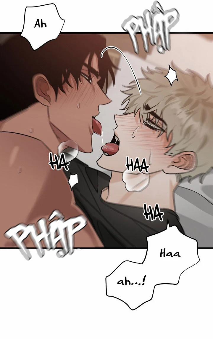 Tuyển Tập Bl Ngắn: Quân Phục 6 trang 29