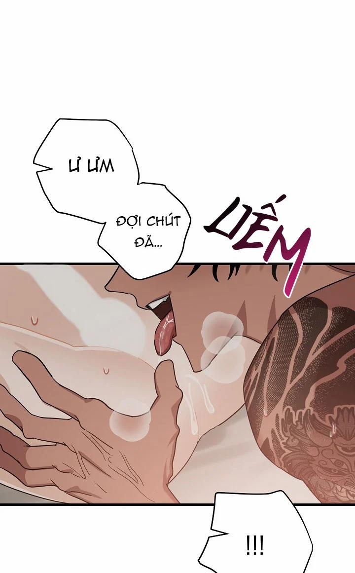 Tuyển Tập Bl Ngắn: Quân Phục 6 trang 3