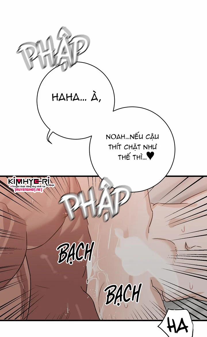 Tuyển Tập Bl Ngắn: Quân Phục 6 trang 30