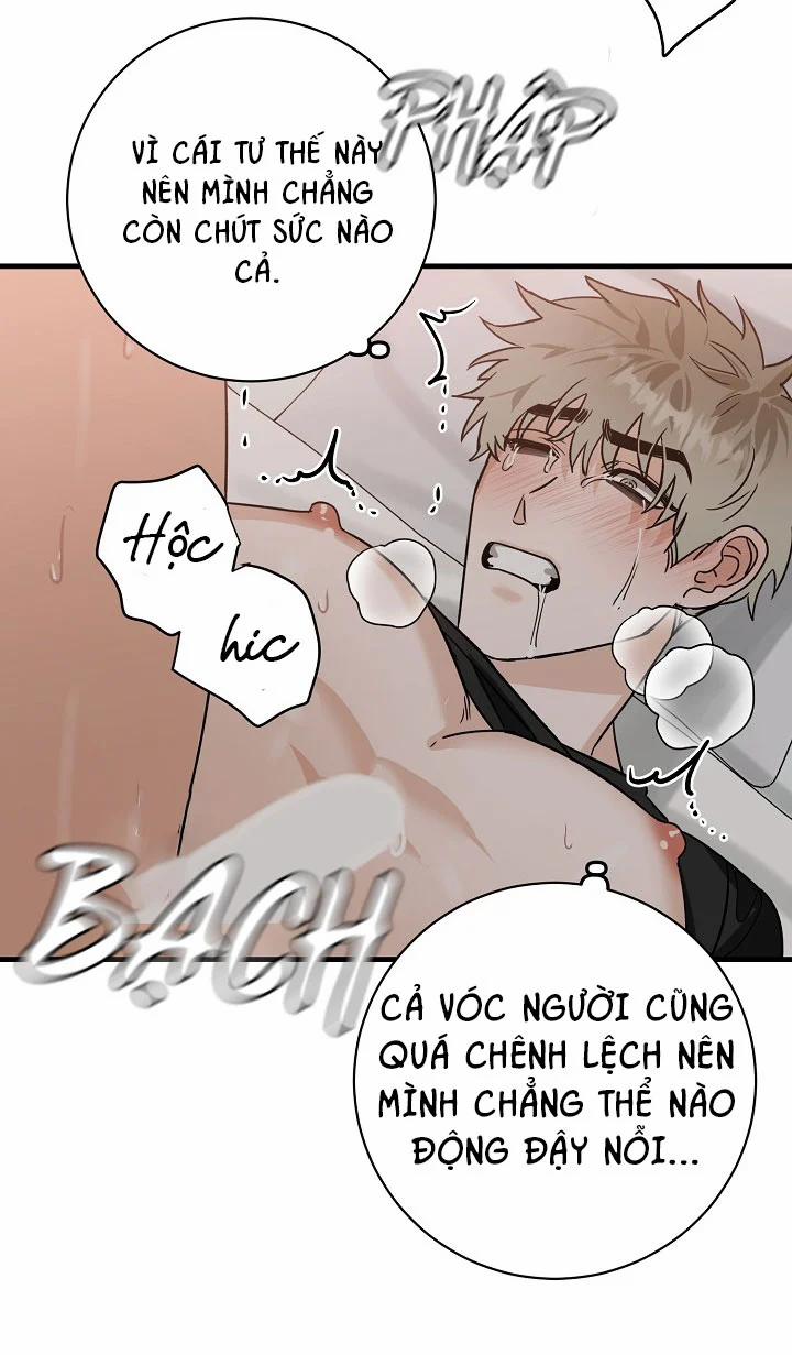 Tuyển Tập Bl Ngắn: Quân Phục 6 trang 31