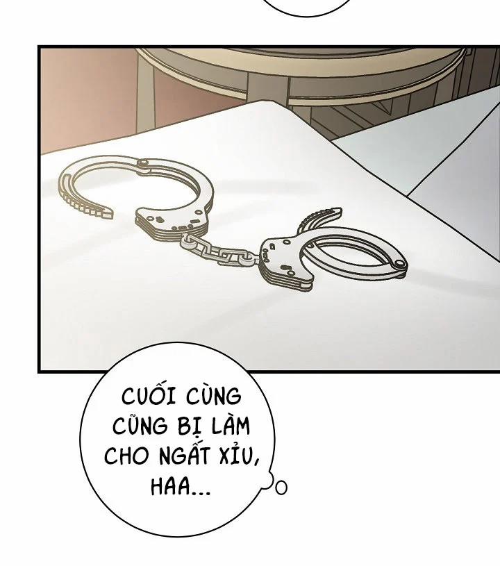 Tuyển Tập Bl Ngắn: Quân Phục 6 trang 35