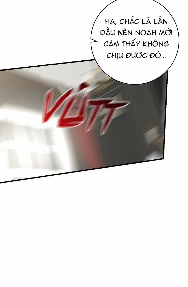 Tuyển Tập Bl Ngắn: Quân Phục 6 trang 39