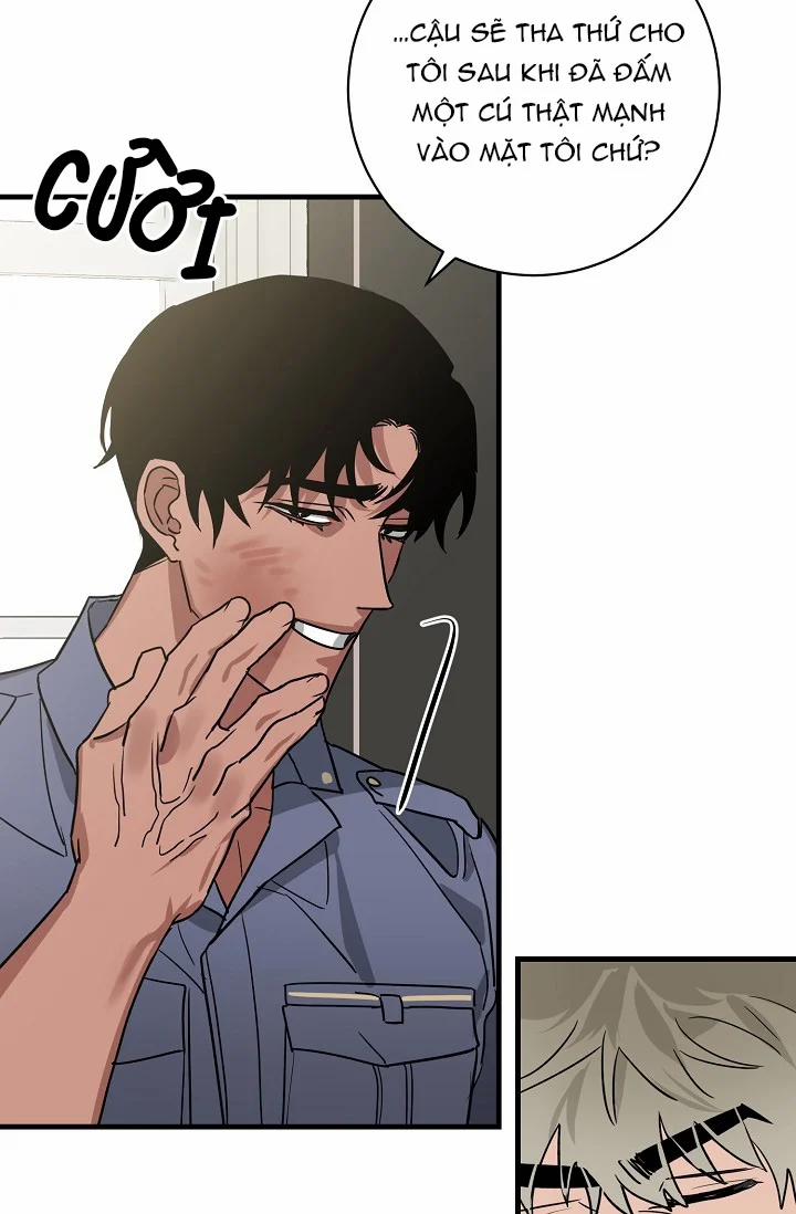 Tuyển Tập Bl Ngắn: Quân Phục 6 trang 42