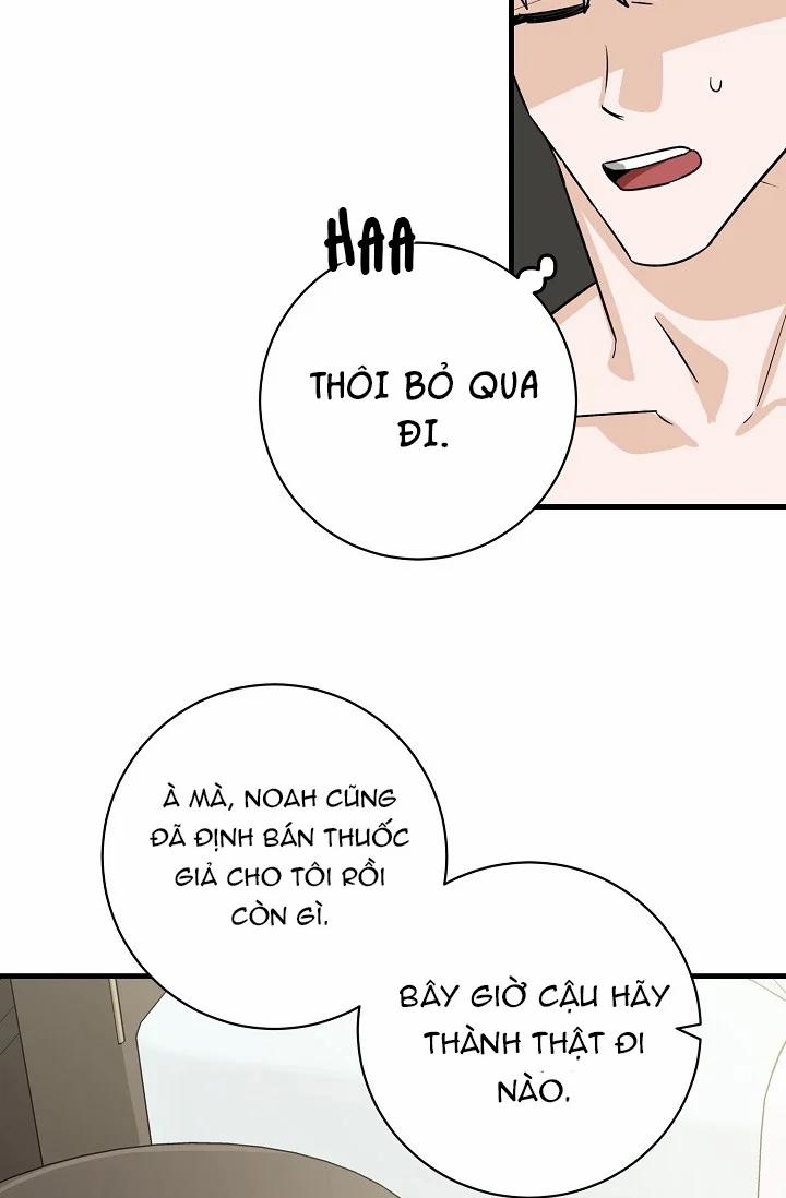 Tuyển Tập Bl Ngắn: Quân Phục 6 trang 43