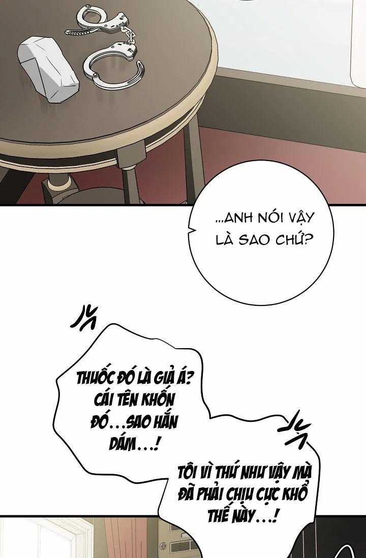 Tuyển Tập Bl Ngắn: Quân Phục 6 trang 44