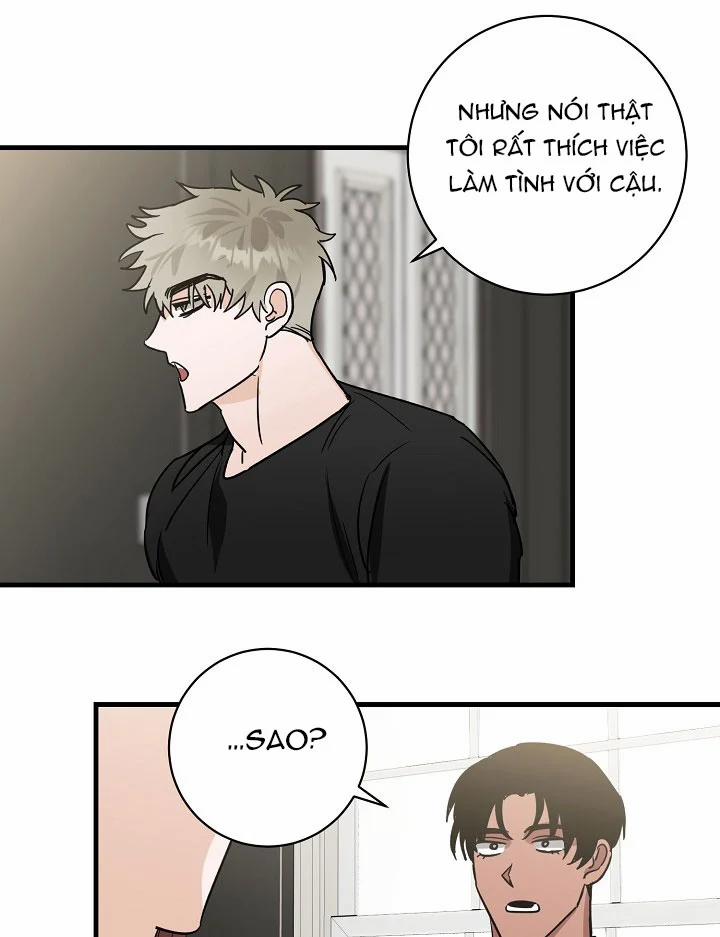 Tuyển Tập Bl Ngắn: Quân Phục 6 trang 48