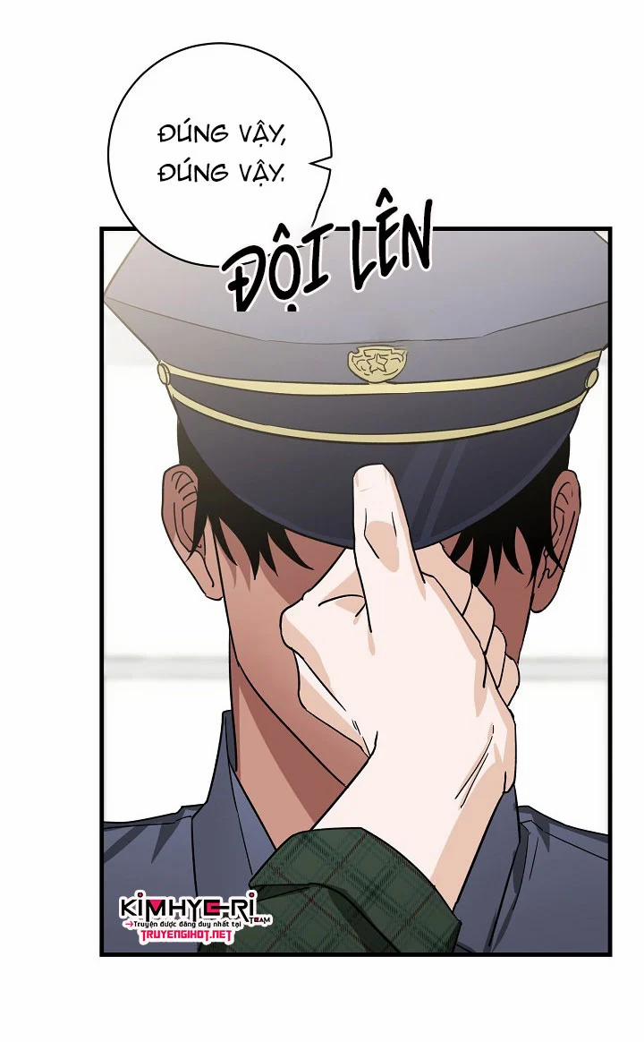 Tuyển Tập Bl Ngắn: Quân Phục 6 trang 51