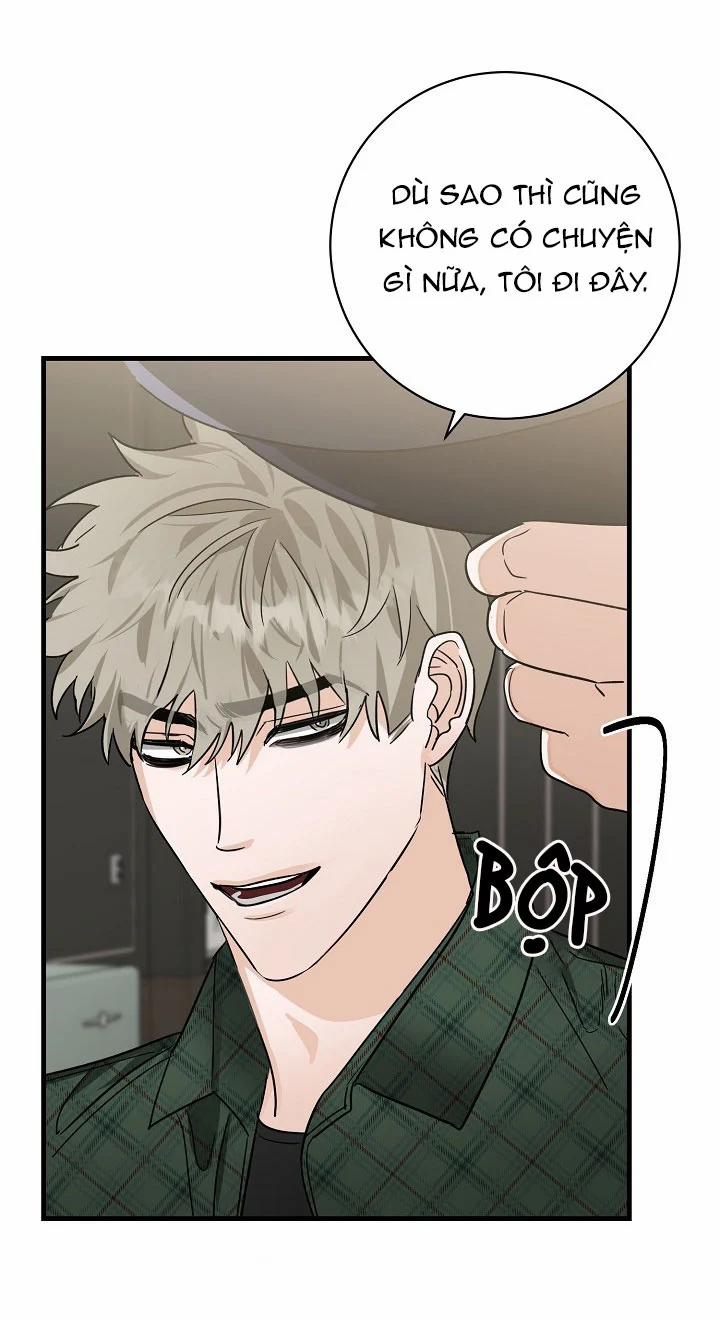 Tuyển Tập Bl Ngắn: Quân Phục 6 trang 52