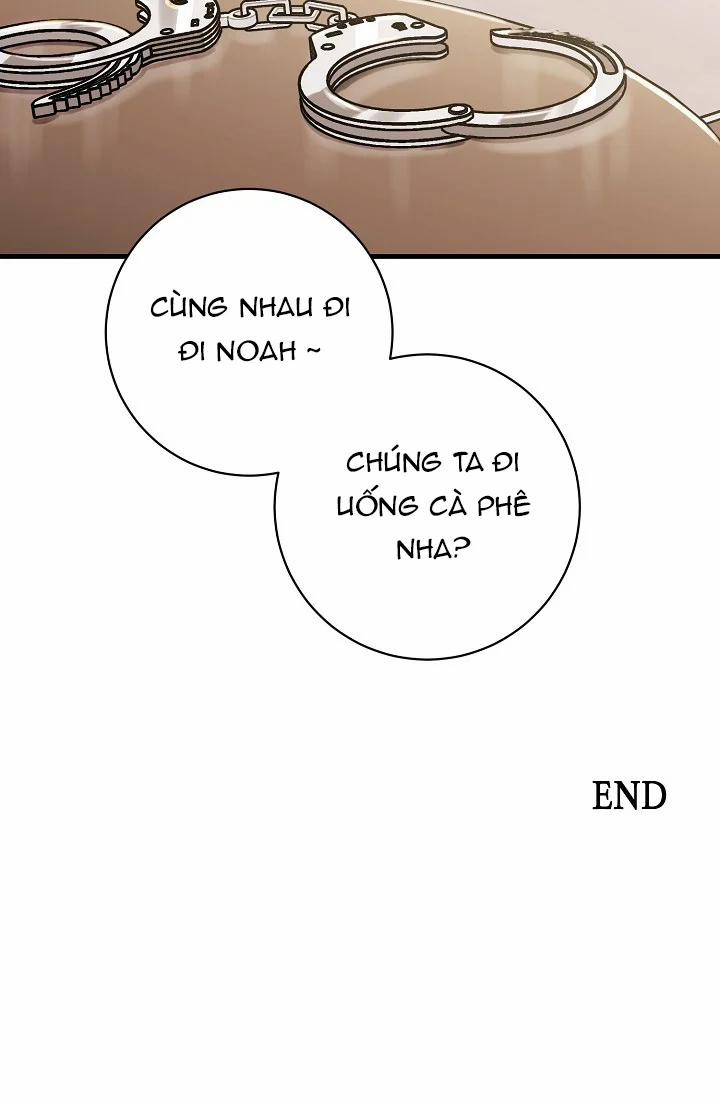 Tuyển Tập Bl Ngắn: Quân Phục 6 trang 54