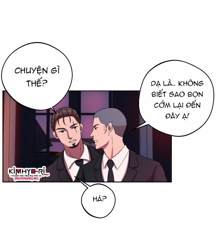 Tuyển Tập Bl Ngắn: Quân Phục 7 trang 10