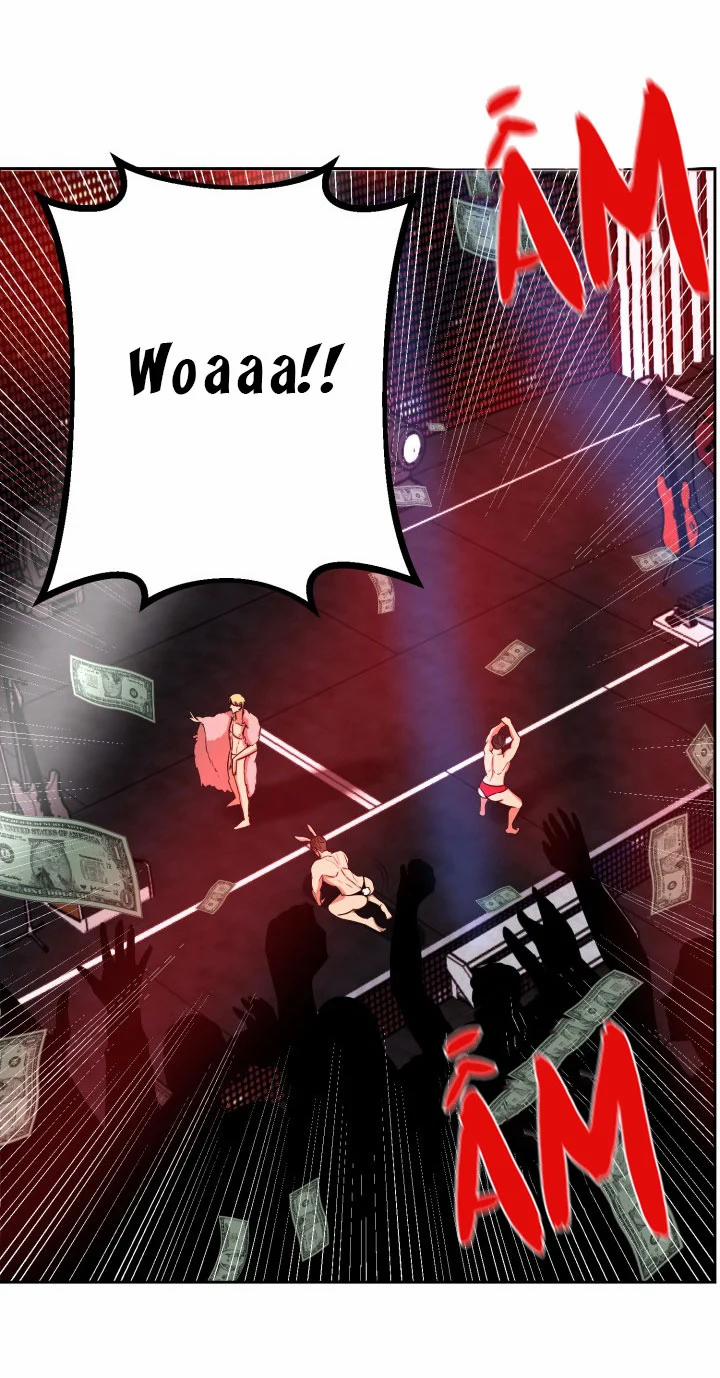 Tuyển Tập Bl Ngắn: Quân Phục 7 trang 13