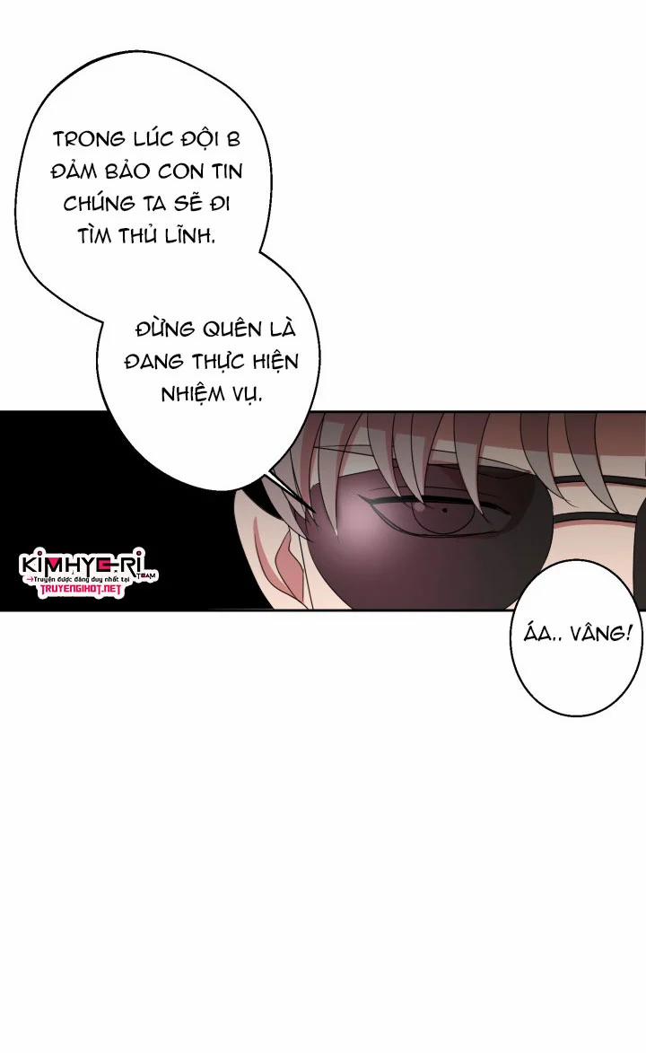 Tuyển Tập Bl Ngắn: Quân Phục 7 trang 16