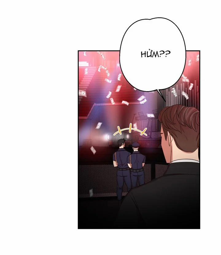 Tuyển Tập Bl Ngắn: Quân Phục 7 trang 17