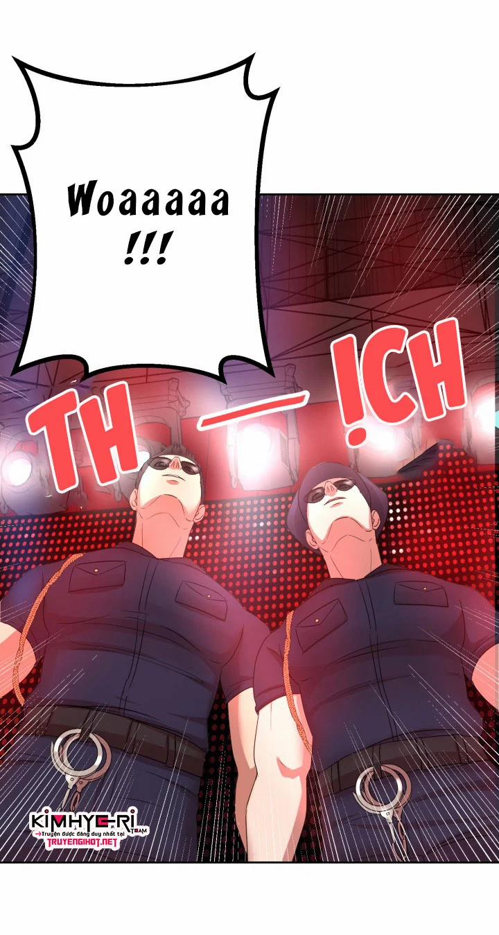 Tuyển Tập Bl Ngắn: Quân Phục 7 trang 19