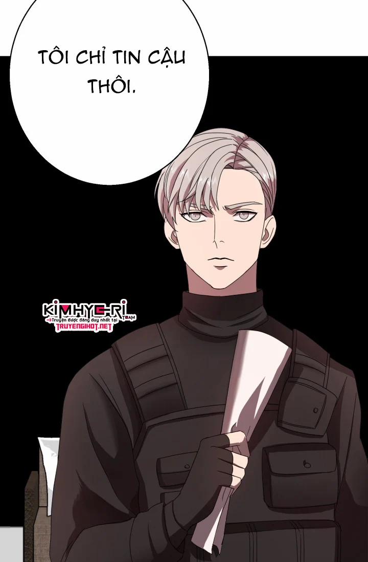 Tuyển Tập Bl Ngắn: Quân Phục 7 trang 2