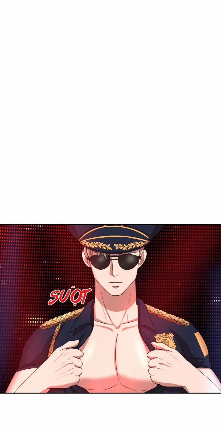 Tuyển Tập Bl Ngắn: Quân Phục 7 trang 23