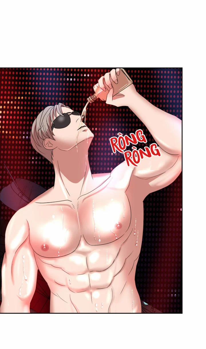 Tuyển Tập Bl Ngắn: Quân Phục 7 trang 25