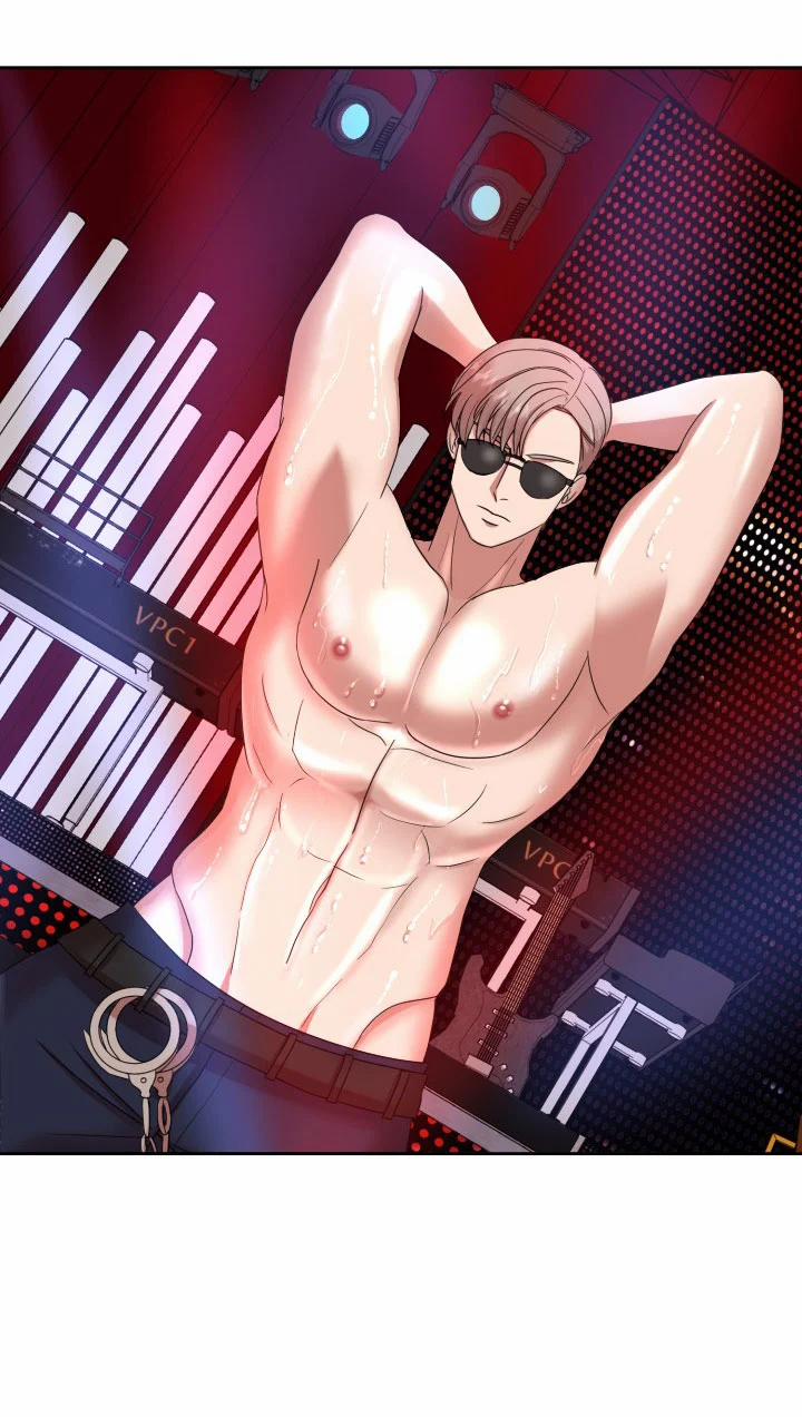 Tuyển Tập Bl Ngắn: Quân Phục 7 trang 26