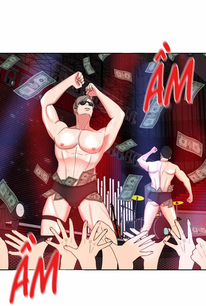 Tuyển Tập Bl Ngắn: Quân Phục 7 trang 30