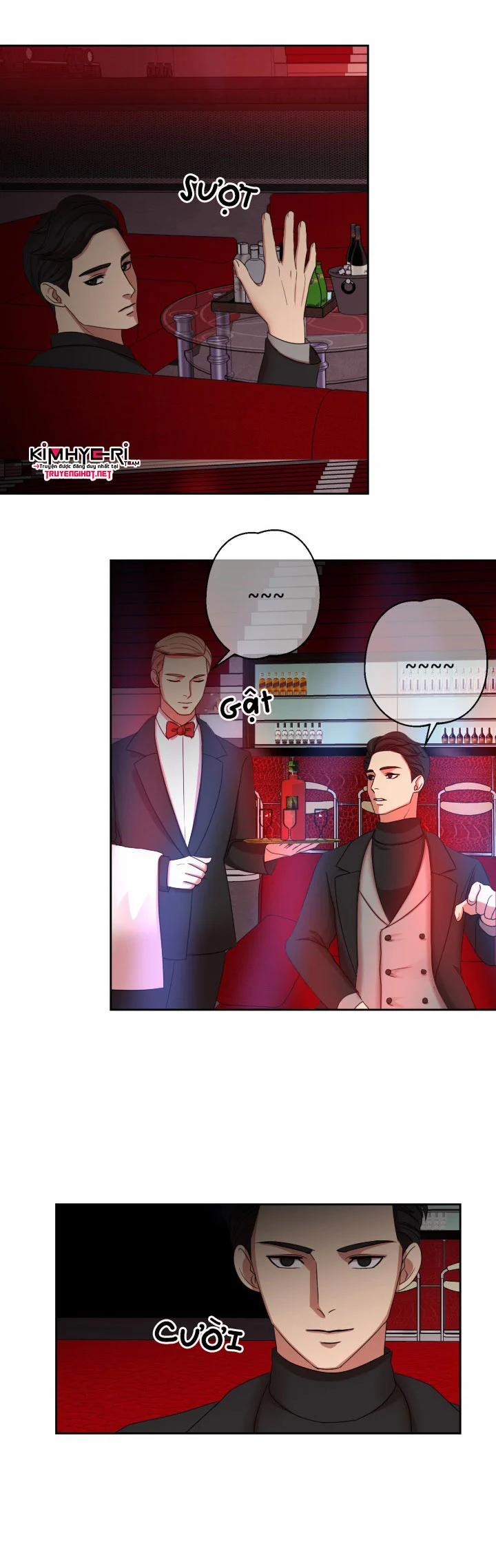 Tuyển Tập Bl Ngắn: Quân Phục 7 trang 32