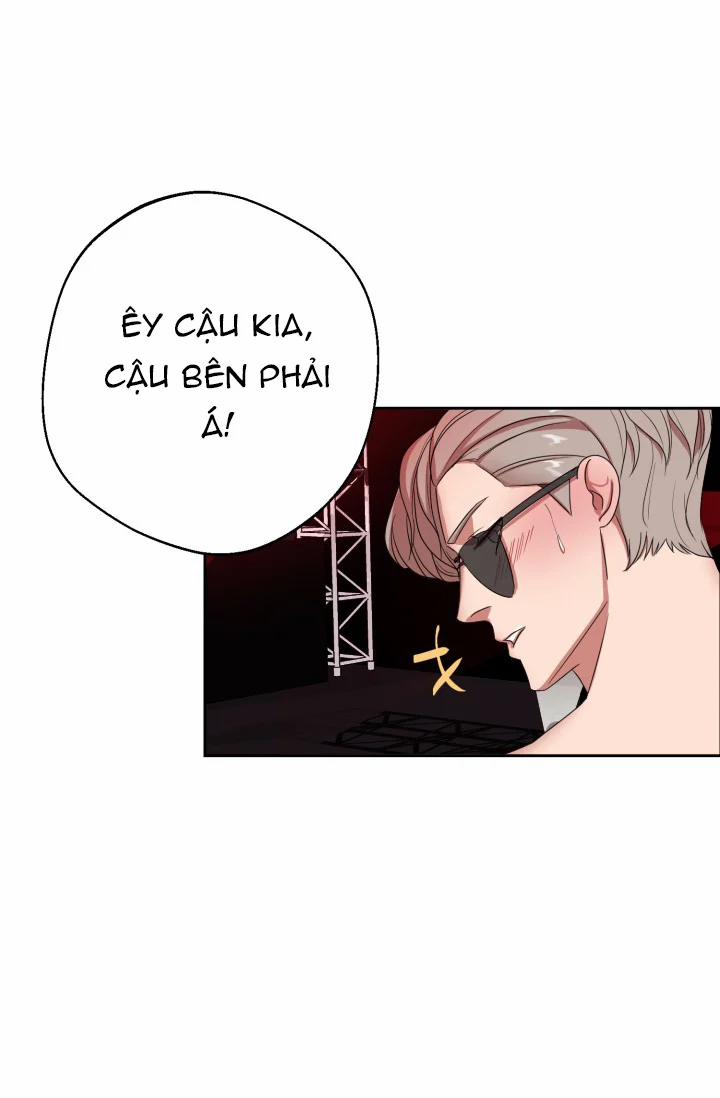 Tuyển Tập Bl Ngắn: Quân Phục 7 trang 33