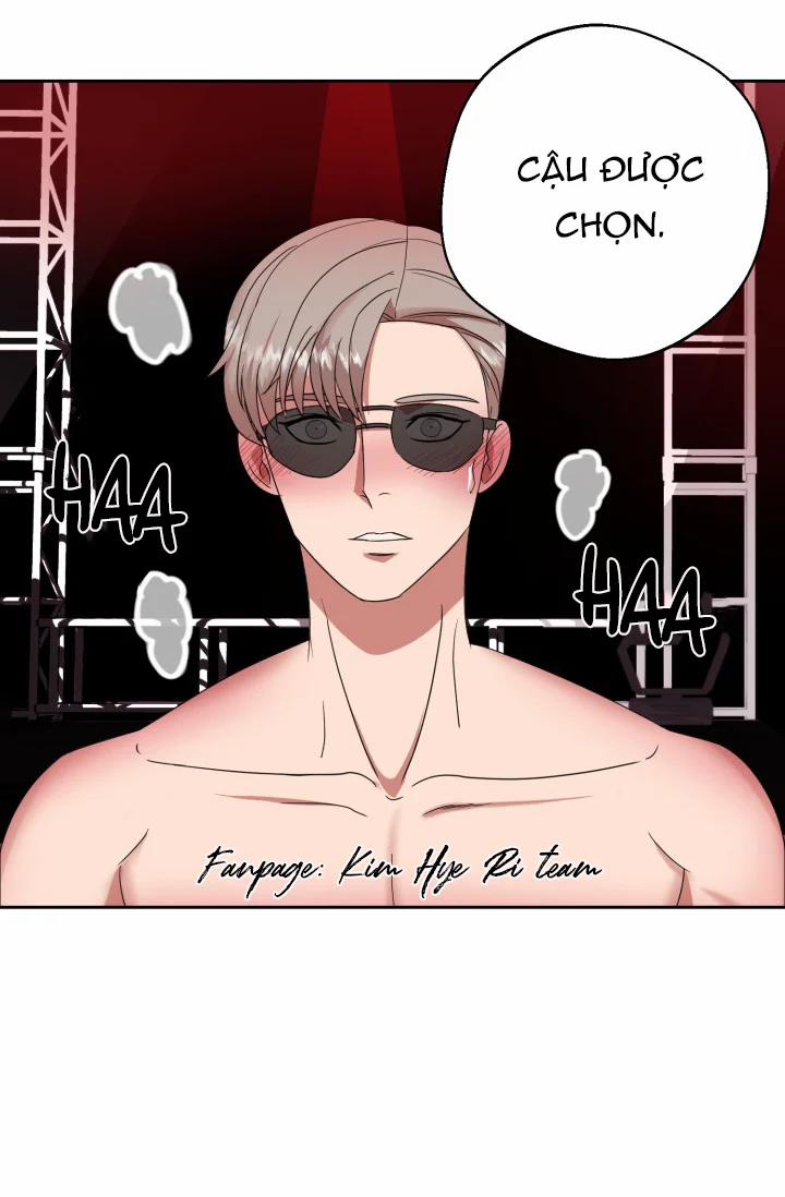 Tuyển Tập Bl Ngắn: Quân Phục 7 trang 34