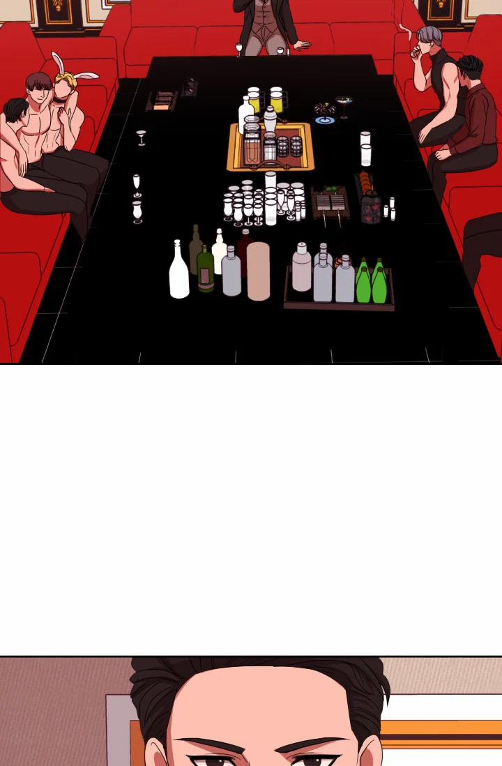 Tuyển Tập Bl Ngắn: Quân Phục 7 trang 36