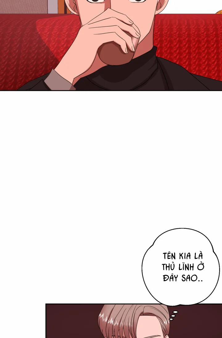 Tuyển Tập Bl Ngắn: Quân Phục 7 trang 37