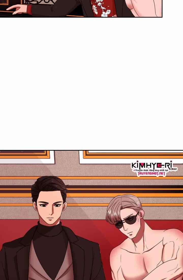 Tuyển Tập Bl Ngắn: Quân Phục 7 trang 39
