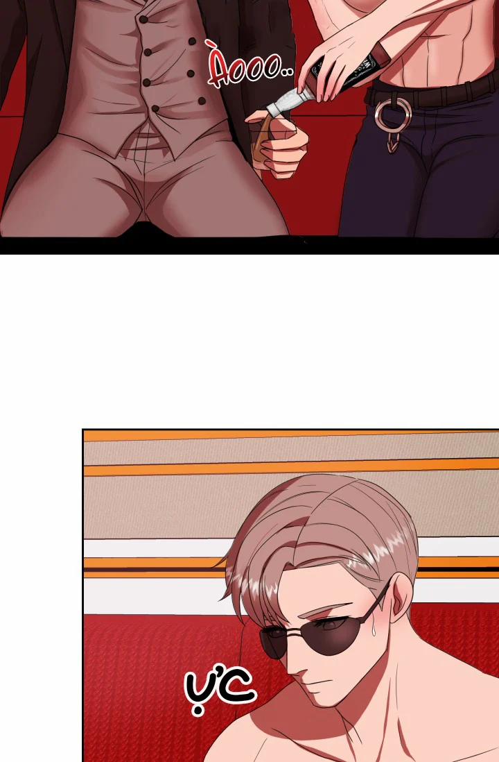 Tuyển Tập Bl Ngắn: Quân Phục 7 trang 40