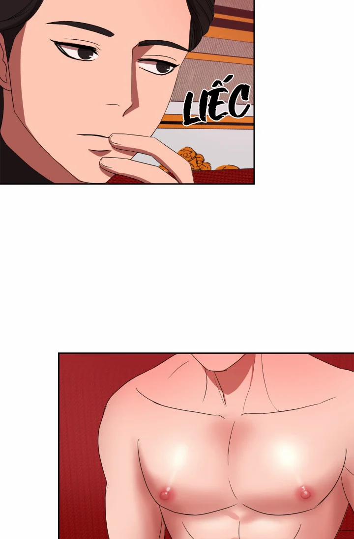 Tuyển Tập Bl Ngắn: Quân Phục 7 trang 43