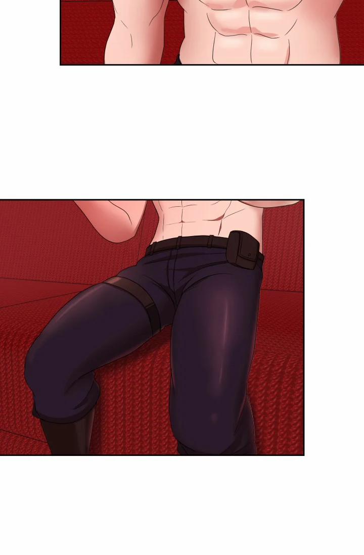 Tuyển Tập Bl Ngắn: Quân Phục 7 trang 44