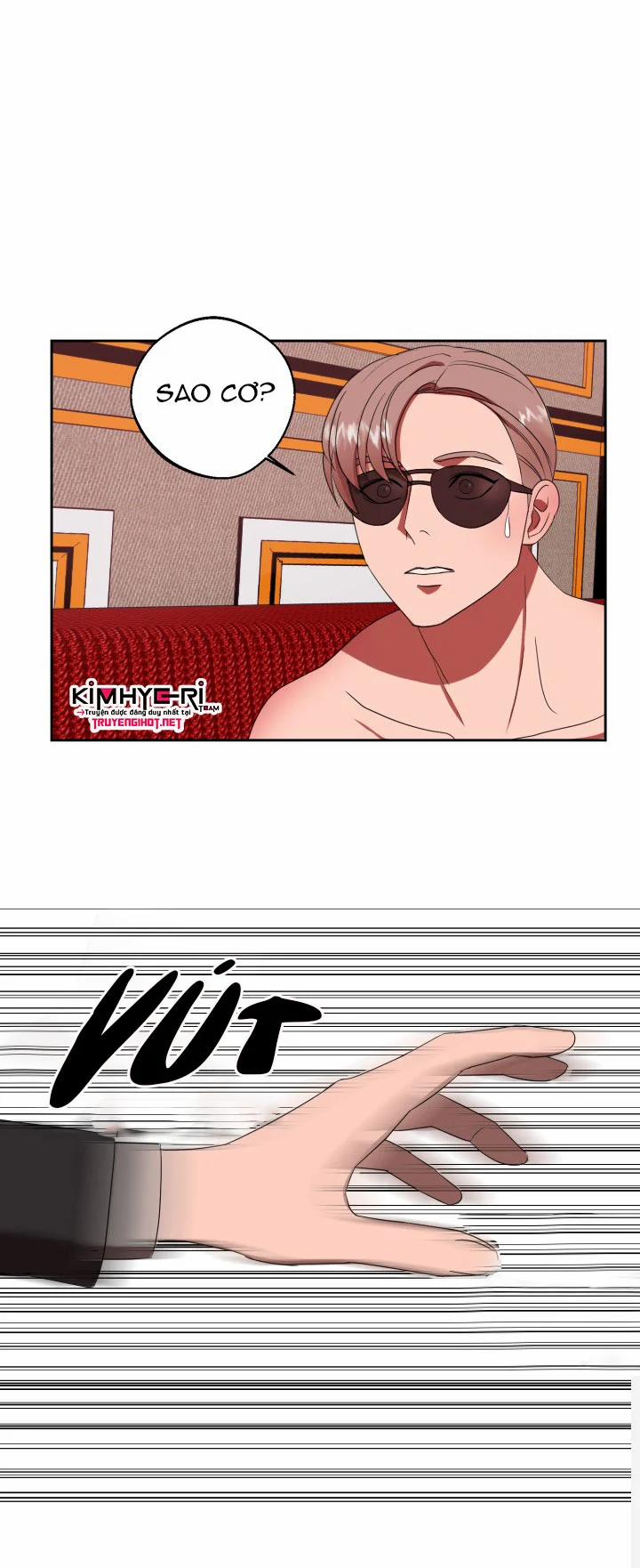 Tuyển Tập Bl Ngắn: Quân Phục 7 trang 46