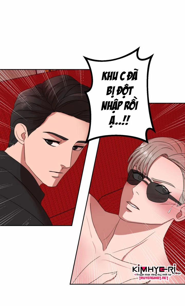 Tuyển Tập Bl Ngắn: Quân Phục 7 trang 48