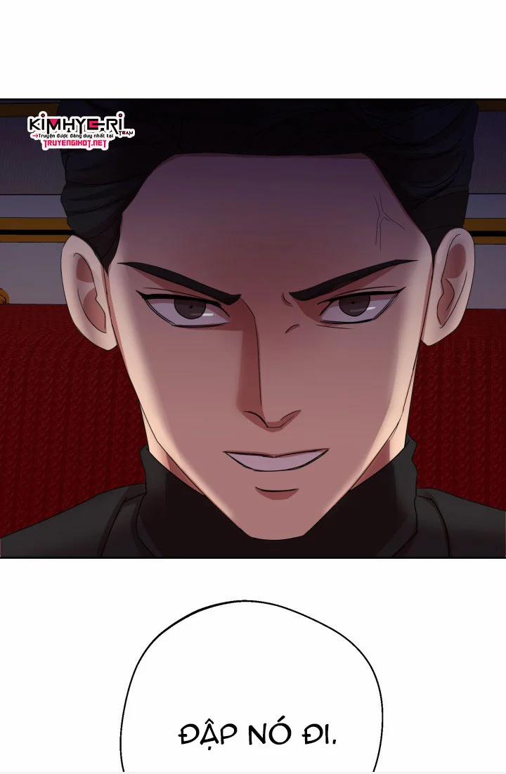 Tuyển Tập Bl Ngắn: Quân Phục 7 trang 52